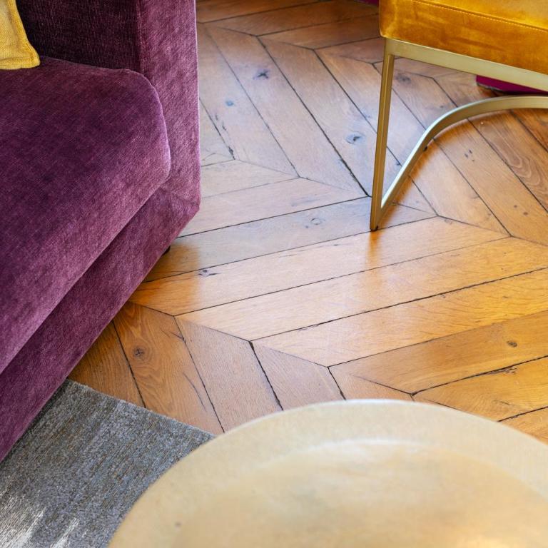 Maison Tillot - Apartment Gaston - 9