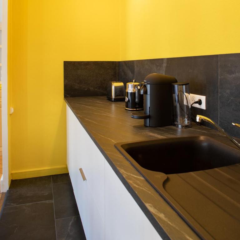 Maison Tillot - Apartment Gaston - 15
