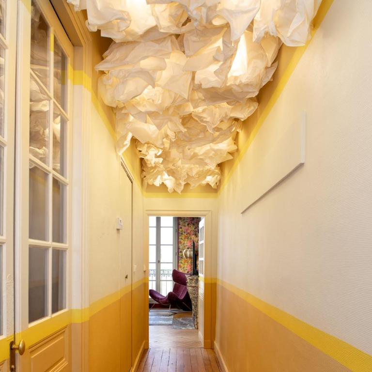 Maison Tillot - Apartment Gaston - 12