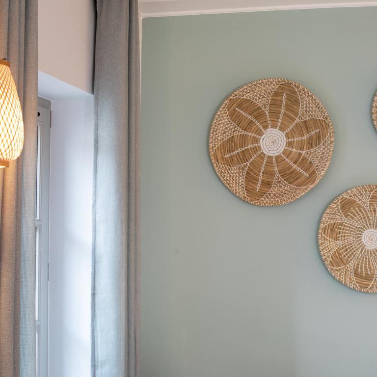 Maison Tillot - Apartment Alix - 3