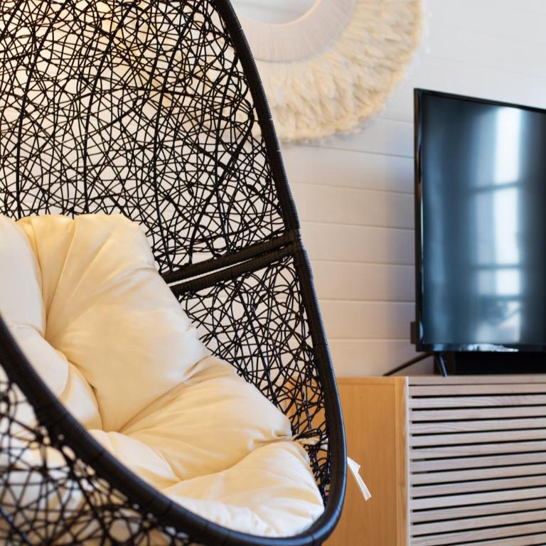 Maison Tillot - Apartment Alix - 10