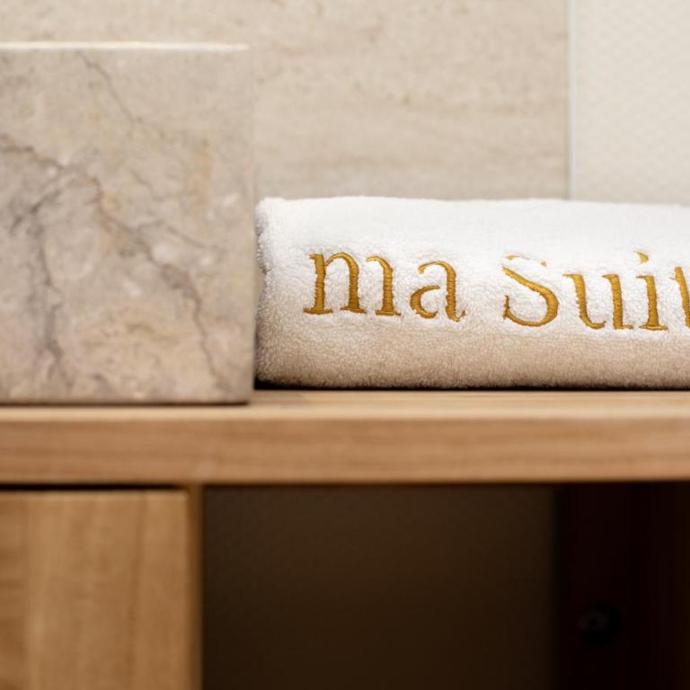 Maison Tillot - Apartment Alix - 14