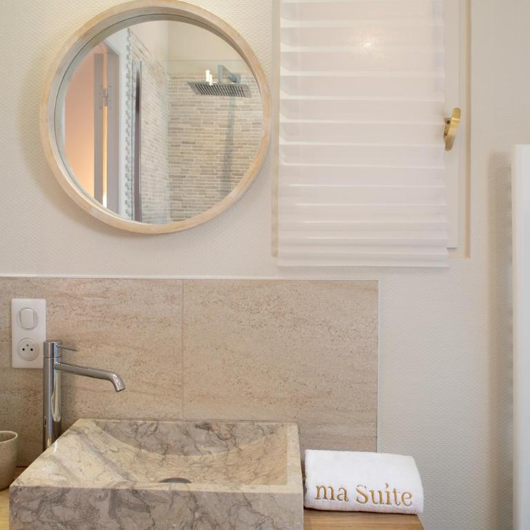 Maison Tillot - Apartment Alix - 15