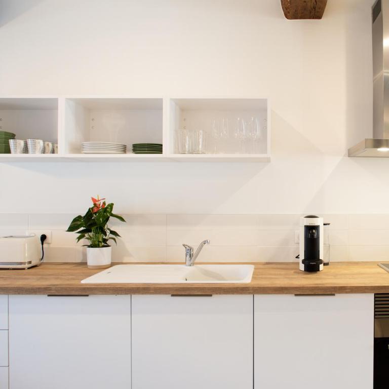 Maison Tillot - Apartment Alix - 18