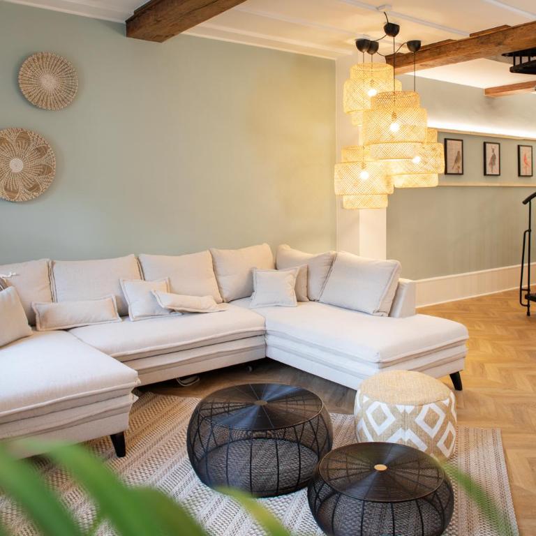 Maison Tillot - Apartment Alix - 29