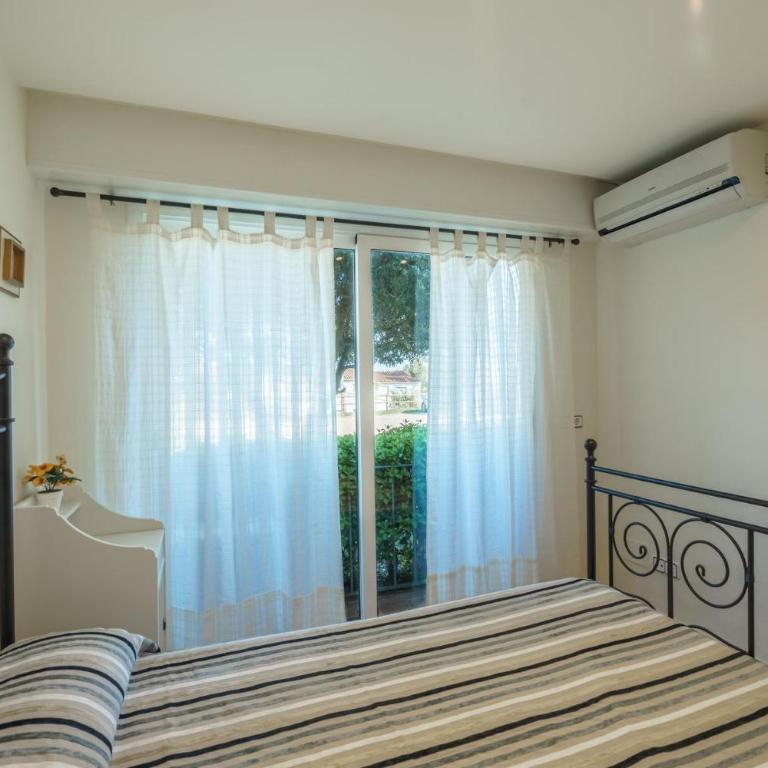CA-4 CALELLA DE PALAFRUGELL 4 PAX - Apartamento de 2 dormitorios - 17