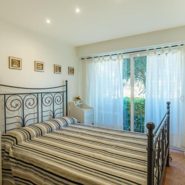 CA-4 CALELLA DE PALAFRUGELL 4 PAX - Apartamento de 2 dormitorios - 5