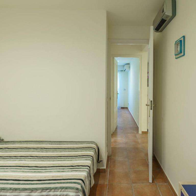 CA-4 CALELLA DE PALAFRUGELL 4 PAX - Apartamento de 2 dormitorios - 15