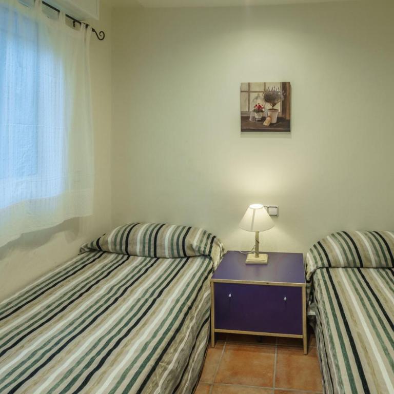 CA-4 CALELLA DE PALAFRUGELL 4 PAX - Apartamento de 2 dormitorios - 6