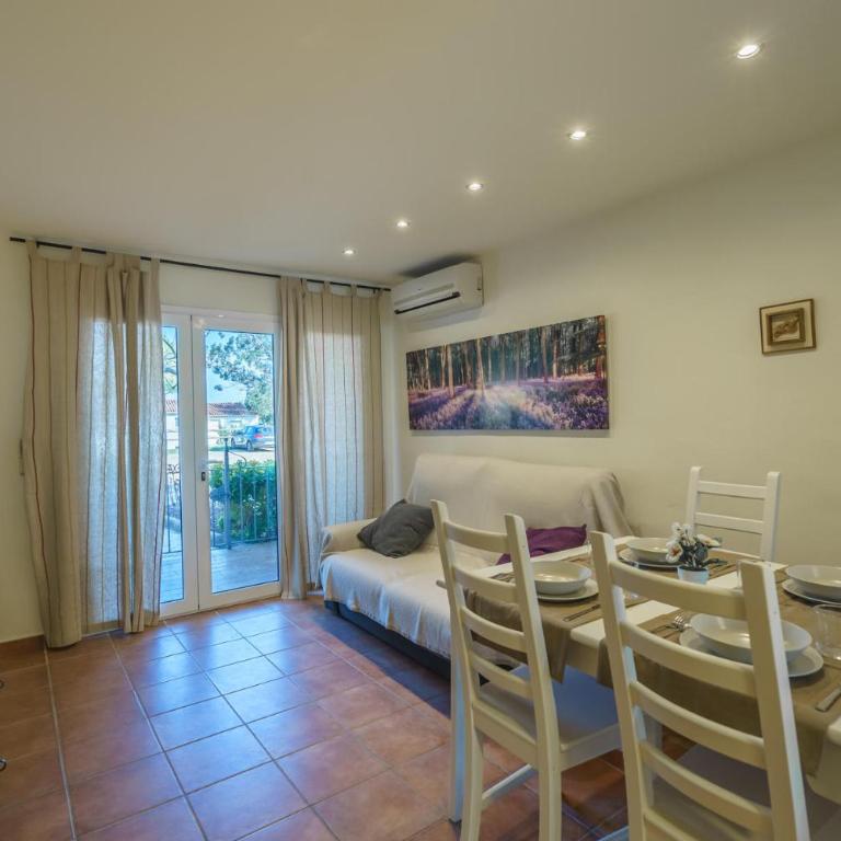 CA-4 CALELLA DE PALAFRUGELL 4 PAX - Apartamento de 2 dormitorios - 12