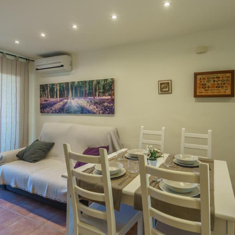 CA-4 CALELLA DE PALAFRUGELL 4 PAX - Apartamento de 2 dormitorios - 10
