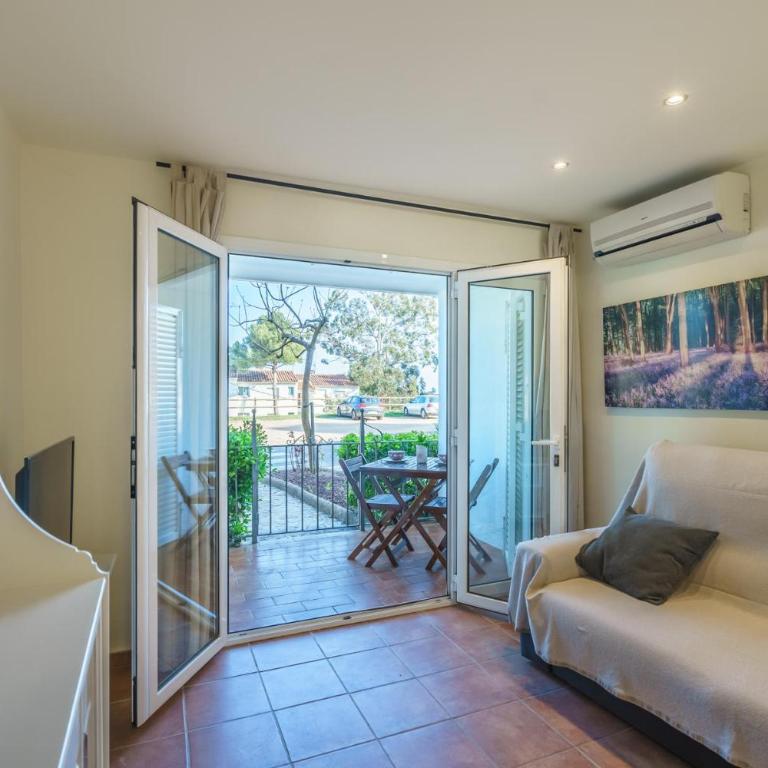 CA-4 CALELLA DE PALAFRUGELL 4 PAX - Apartamento de 2 dormitorios - 8