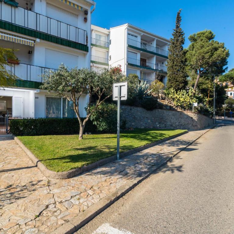 CA-4 CALELLA DE PALAFRUGELL 4 PAX - Apartamento de 2 dormitorios - 1