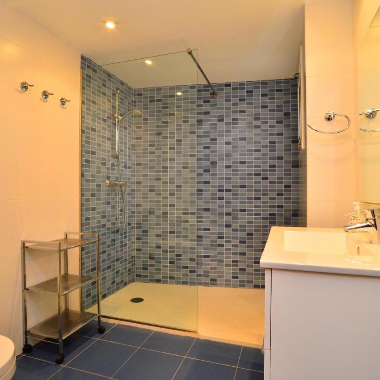 N-3 CALELLA DE PALAFRUGELL 4 PAX - Apartamento de 2 dormitorios - 7
