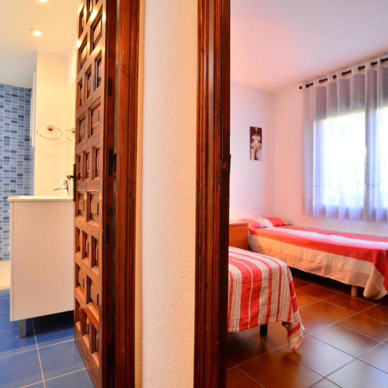 N-3 CALELLA DE PALAFRUGELL 4 PAX - Apartamento de 2 dormitorios - 14
