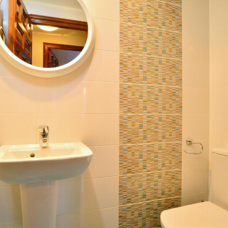 N-3 CALELLA DE PALAFRUGELL 4 PAX - Apartamento de 2 dormitorios - 8