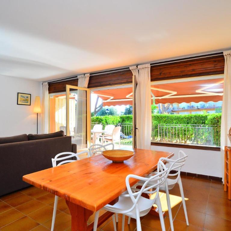 N-3 CALELLA DE PALAFRUGELL 4 PAX - Apartamento de 2 dormitorios - 9