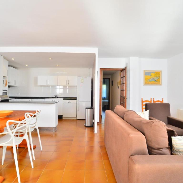 N-3 CALELLA DE PALAFRUGELL 4 PAX - Apartamento de 2 dormitorios - 12