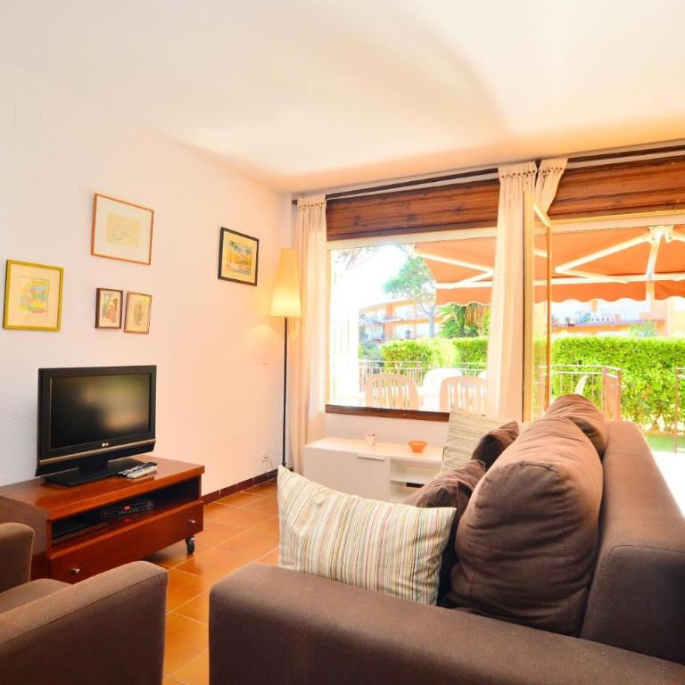 N-3 CALELLA DE PALAFRUGELL 4 PAX - Apartamento de 2 dormitorios - 3