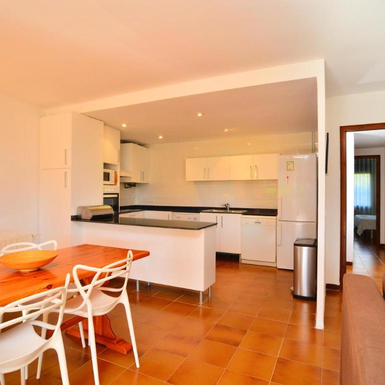 N-3 CALELLA DE PALAFRUGELL 4 PAX - Apartamento de 2 dormitorios - 11