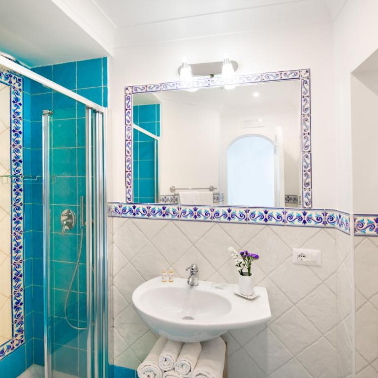 Blue Dreams - Appartamento con 2 Camere da Letto - 18