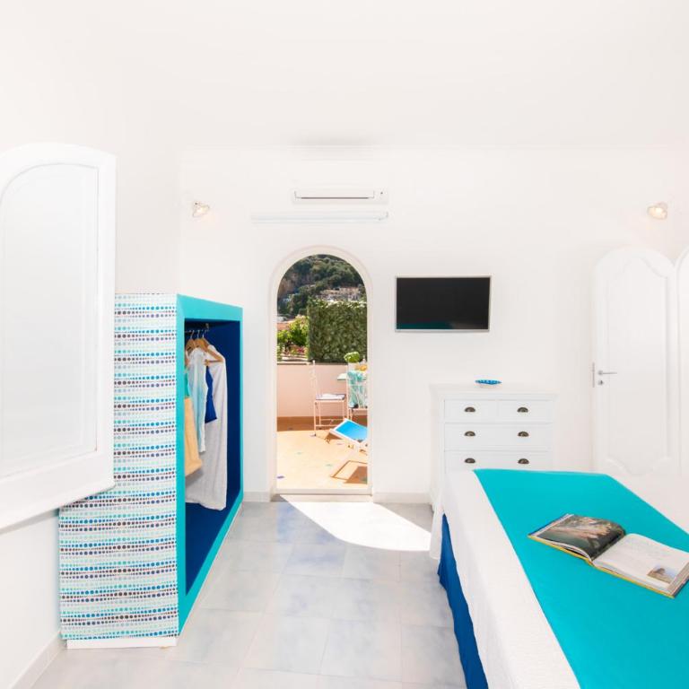 Blue Dreams - Appartamento con 2 Camere da Letto - 7