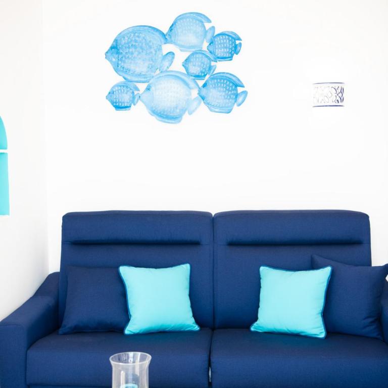 Blue Dreams - Appartamento con 2 Camere da Letto - 16