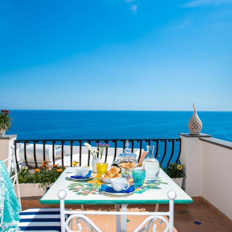 Blue Dreams - Appartamento con 2 Camere da Letto - 24
