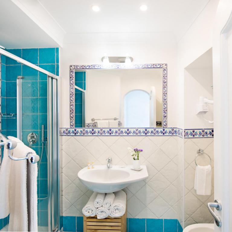 Blue Dreams - Appartamento con 2 Camere da Letto - 19