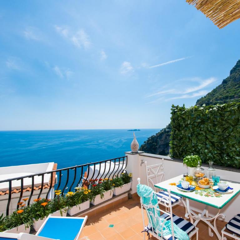 Blue Dreams - Appartamento con 2 Camere da Letto - 1