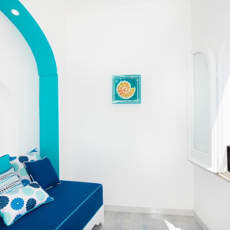 Blue Dreams - Appartamento con 2 Camere da Letto - 9