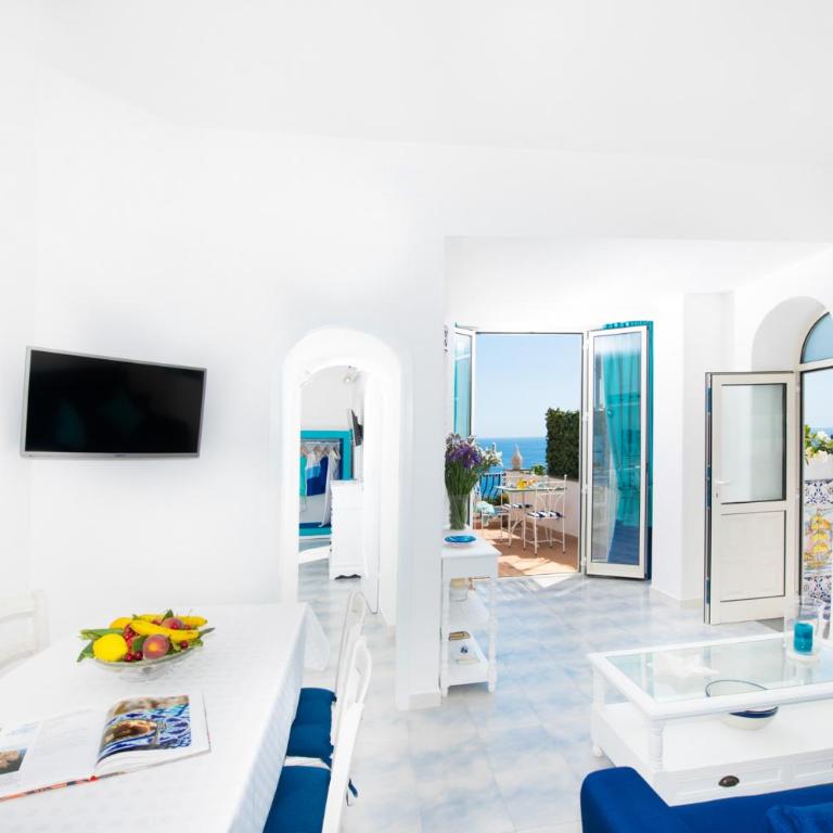 Blue Dreams - Appartamento con 2 Camere da Letto - 15
