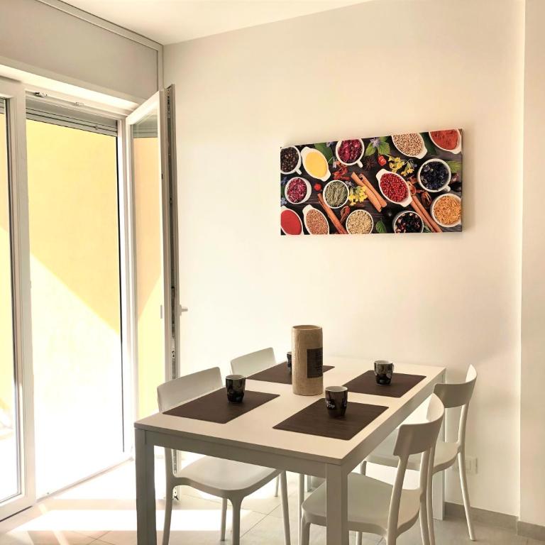 Aurora - Two-Bedroom Apartment - 6