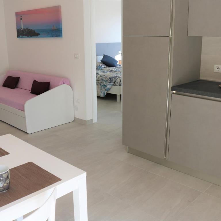 Aurora - Two-Bedroom Apartment - 4