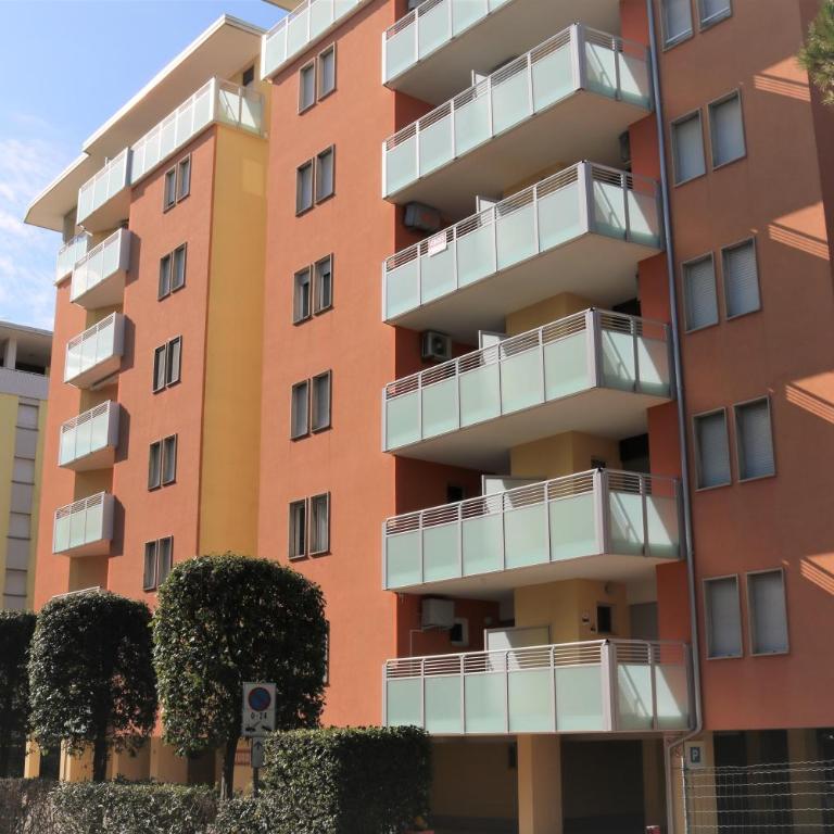 Aurora - Two-Bedroom Apartment - 26