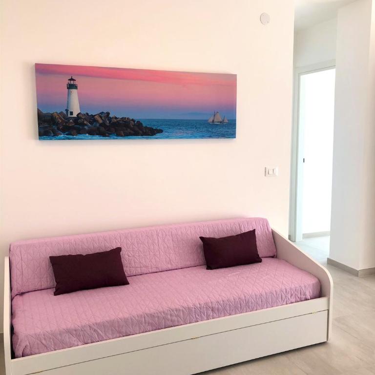 Aurora - Two-Bedroom Apartment - 9