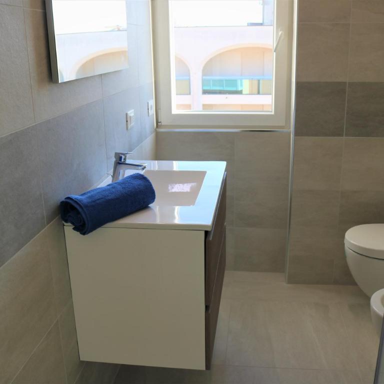 Aurora - Two-Bedroom Apartment - 21