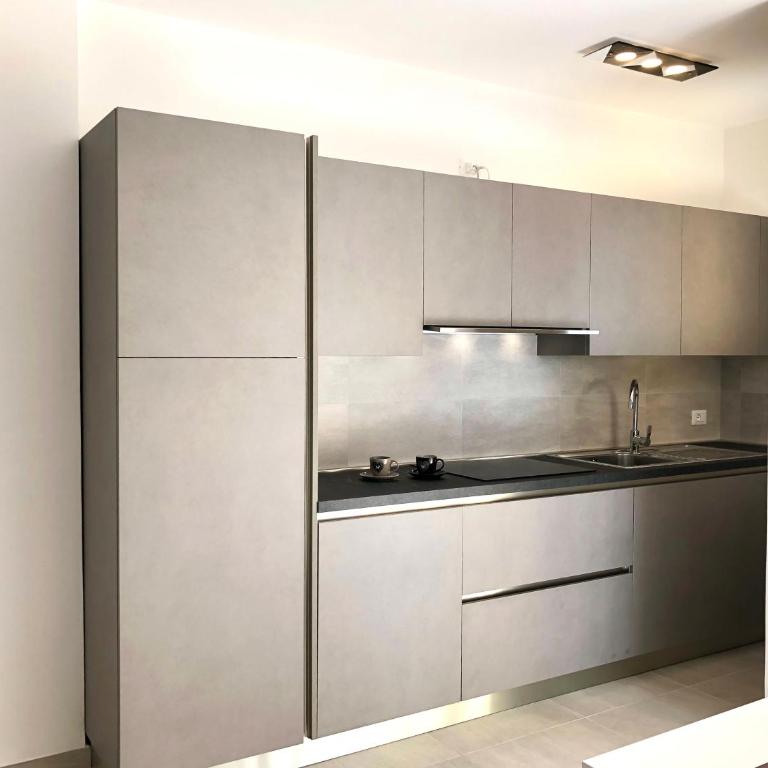 Aurora - Two-Bedroom Apartment - 2
