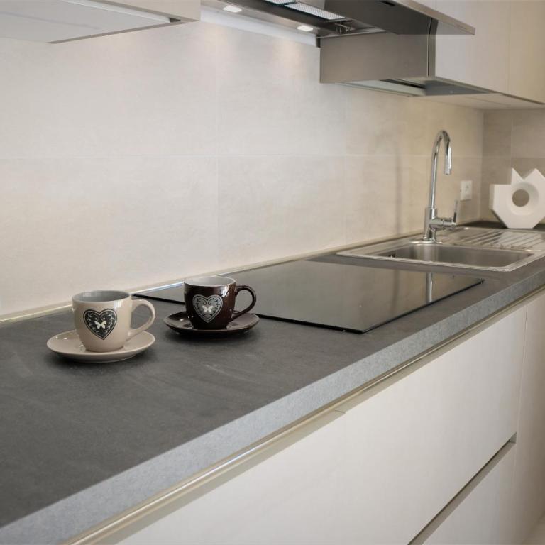 Aurora - Two-Bedroom Apartment - 3