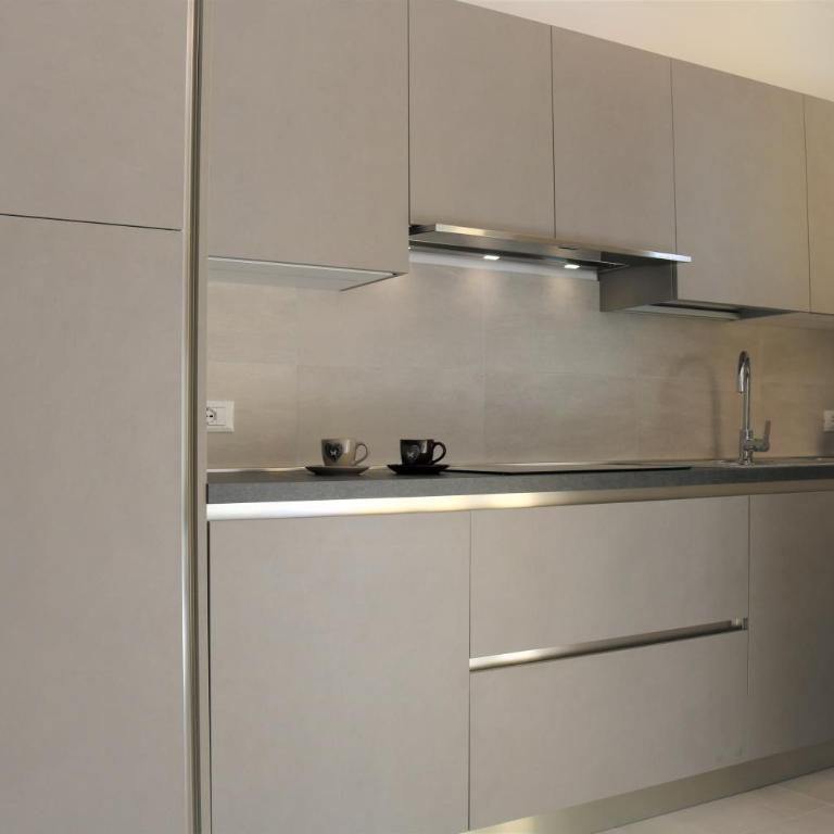 Aurora - Two-Bedroom Apartment - 5