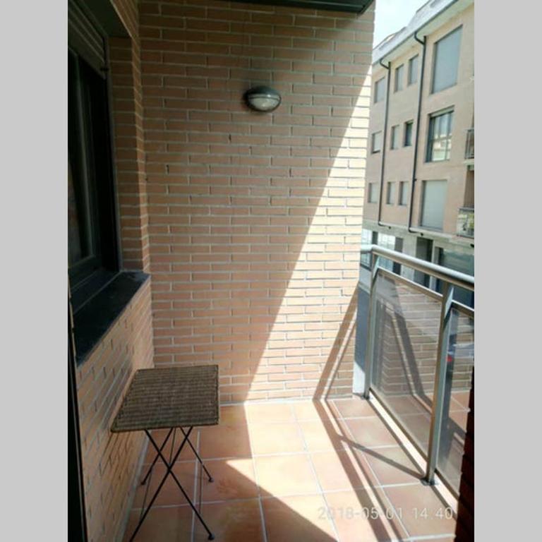 Bonito Apartamento en Ainsa - Appartement 2 Chambres - 32