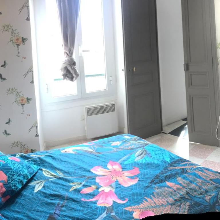 Maison Julien 3 - Appartement 1 Chambre - 23