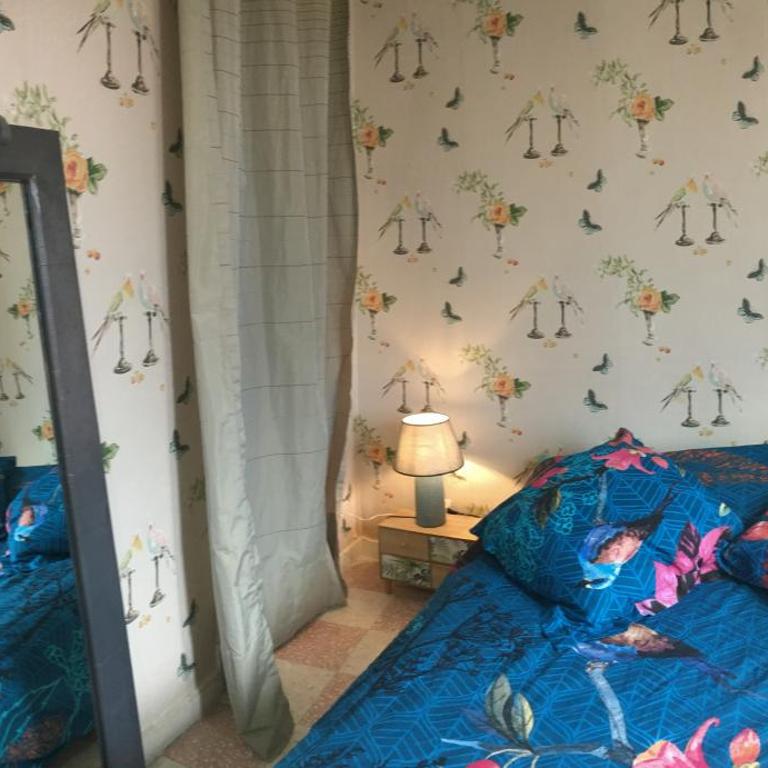 Maison Julien 3 - Appartement 1 Chambre - 25