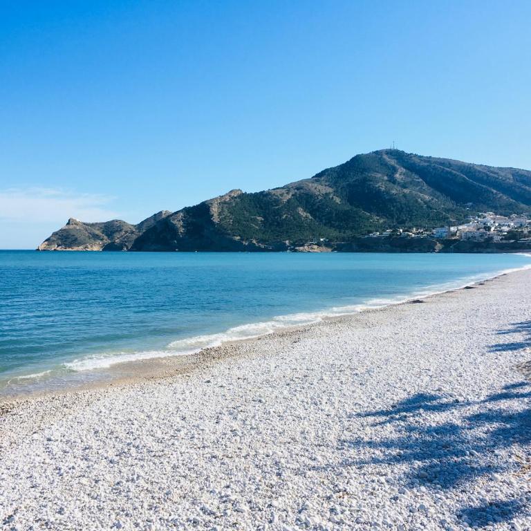 Albir cosy apartment - One-Bedroom Apartment - 39