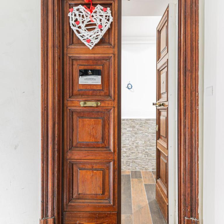 Home Suites Giolitti - Camera King Deluxe - 6
