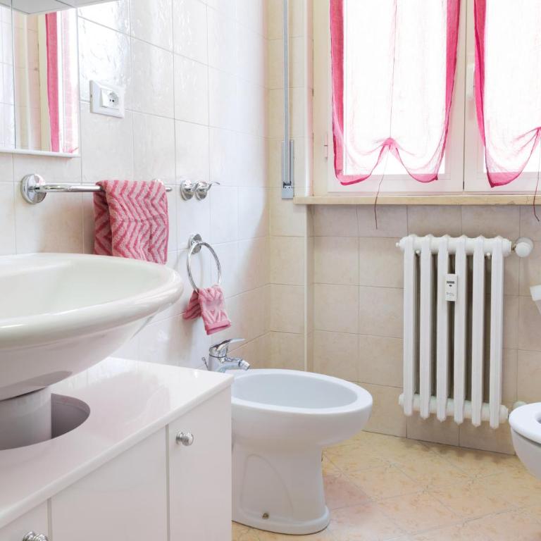 GuestHost - Parma Railway Station Lovely Apartment - Appartamento con 2 Camere da Letto - 20