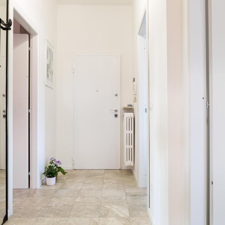 GuestHost - Parma Railway Station Lovely Apartment - Appartamento con 2 Camere da Letto - 17