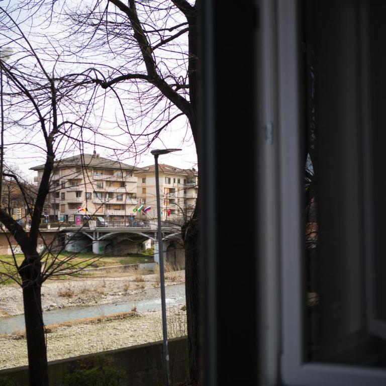 GuestHost - Parma Railway Station Lovely Apartment - Appartamento con 2 Camere da Letto - 22