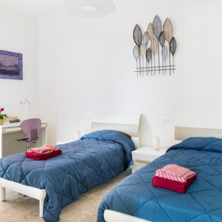 GuestHost - Parma Railway Station Lovely Apartment - Appartamento con 2 Camere da Letto - 11