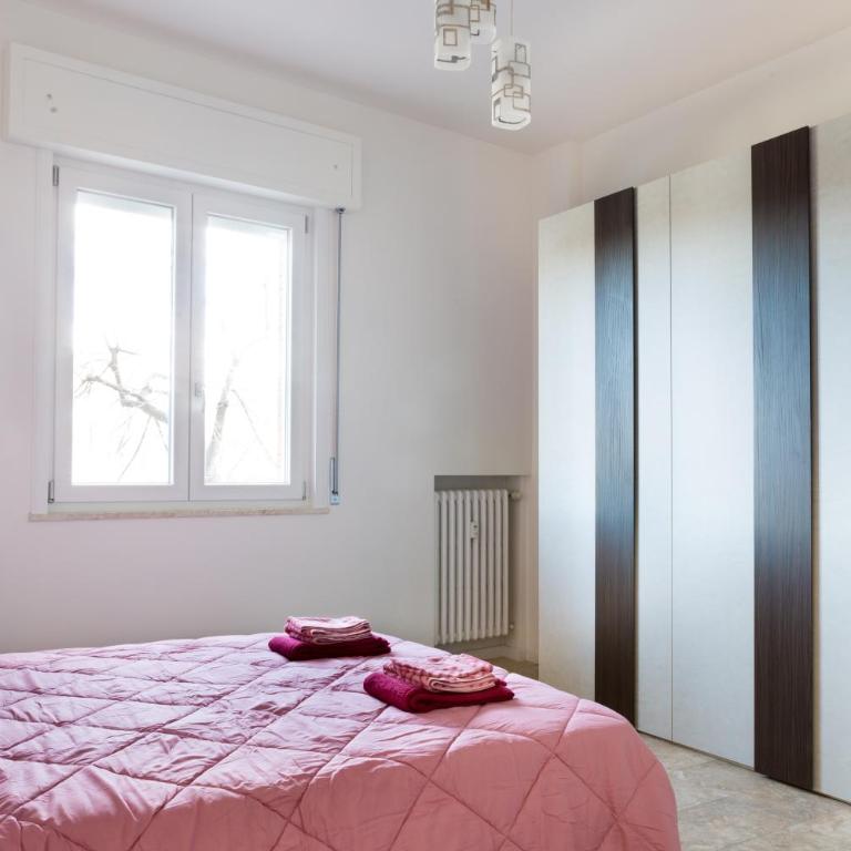 GuestHost - Parma Railway Station Lovely Apartment - Appartamento con 2 Camere da Letto - 9